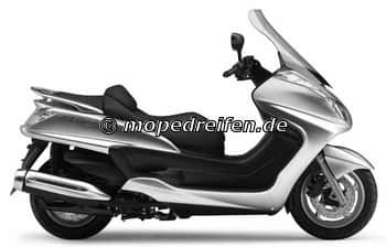 (SCOOTER) YP 400 MAJESTY R/RA