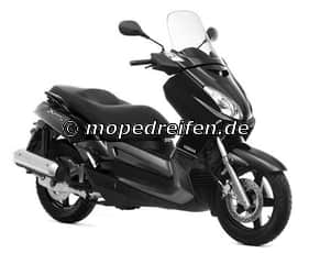 (SCOOTER) YP 125 X-MAX / ABS AB 2021