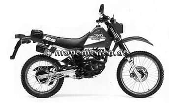 DR 125 S AB 1991