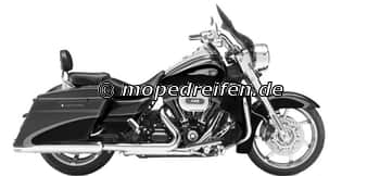 FLHRSE CVO ROAD KING 2014-