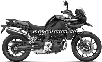 F800 GS AB 2024