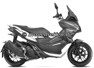 (SCOOTER) SR 200 GT / SPORT AB 2021