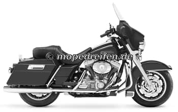 FLHT ELECTRA GLIDE STANDARD 2005-2006