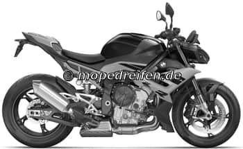 S1000R NAKED AB 2025