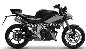 STEALTH 125