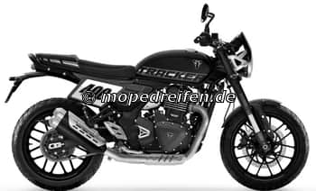TRACKER 400