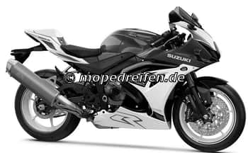 GSX-R 1000 AB 2026