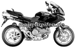 MULTISTRADA 1000 DS