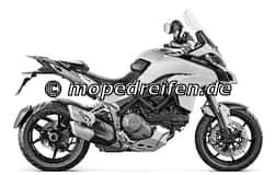 MULTISTRADA 1200 / S / PP AB 2015