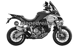 MULTISTRADA 1200 ENDURO AB 2016