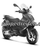 RUNNER ST 125