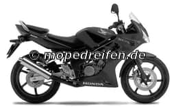 CBR 125 R AB 2004