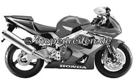 CBR 900 RR AB 2000