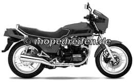 CX 650 EURO SPORT AB 1983