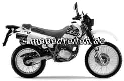 XLR 125 R