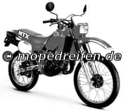 MTX 125R