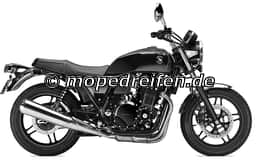 CB 1100 ALURAD