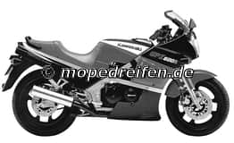 GPZ 600 R AB 1985