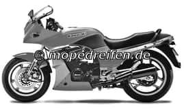 GPZ 900 R AB 1984