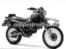 KLR 600 E