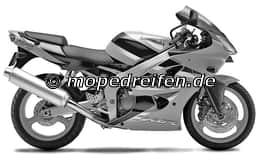 ZX6 R AB 2002