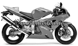 ZX6 RR AB 2004