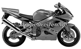 ZX9 R NINJA AB 2002