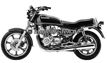 Z 1100 ST-KZT10A / ABE C077