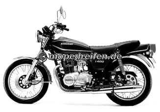 Z 400 B / G-K4 / ABE A014