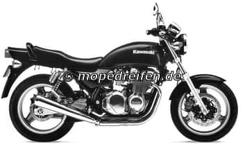 750 ZEPHYR GUSSRAD-ZR750C / ABE F541