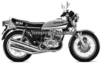 KH 250-KH250B / ABE A015