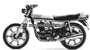 Z 250-KZ250A/A / ABE 039