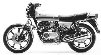 Z 550 B-KZ550B-B / ABE B634