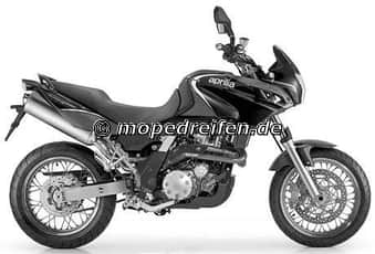 PAGASO 650 STRADA / FACTORY AB 2005-VD / e11*2002/24***