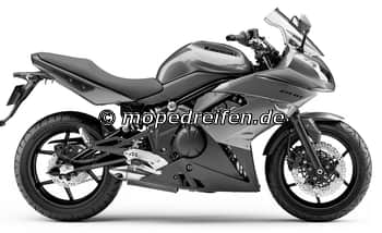 ER-6F / ABS AB 2009-EX650C/D / e1*2002/24****