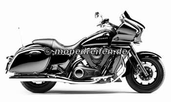 VN 1700 VOYAGER CUSTOM-VNT70J / K / e1*2002/24****