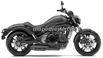VULCAN S-EN650 A/D / e2*2002/24****