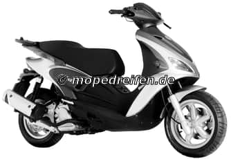VELVET 250 / TOURING-M7
