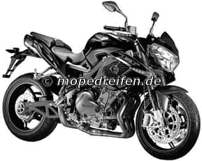 TNT 1130 SPORT EVO-TN