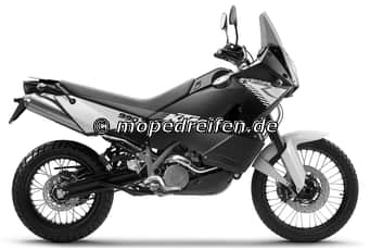 990 ADVENTURE / R AB 2009-LC8 / e1*92/61****