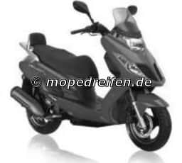 YAGER GT 125-
