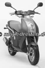 LUDIX II 50 SNAKE-