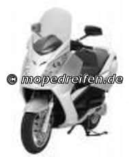 SATELIS 125 / RS / K15 / K 20-J2