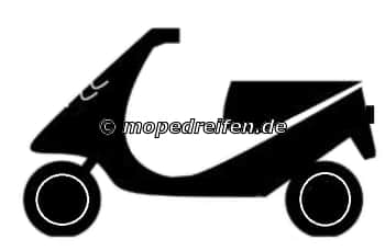 SAMBA SR 50-000