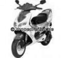 SPEEDFIGHT 50 LC-000