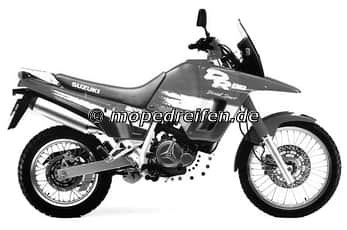 DR 800 S / SU-SR42B,SR43A,SR43B / ABE E346 - F723