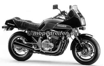 GSX 750 ESD-GR72A / ABE D787
