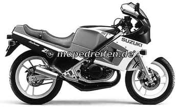 RG 250-GJ21A / GJ21D