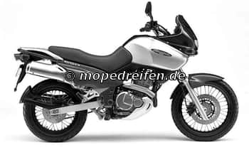 XF 650 FREEWIND (25KW)-AC / A-B / ABE H674