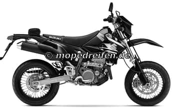 DR-Z 400 SM (SUPERMOTO)-WVB8 / e4****
